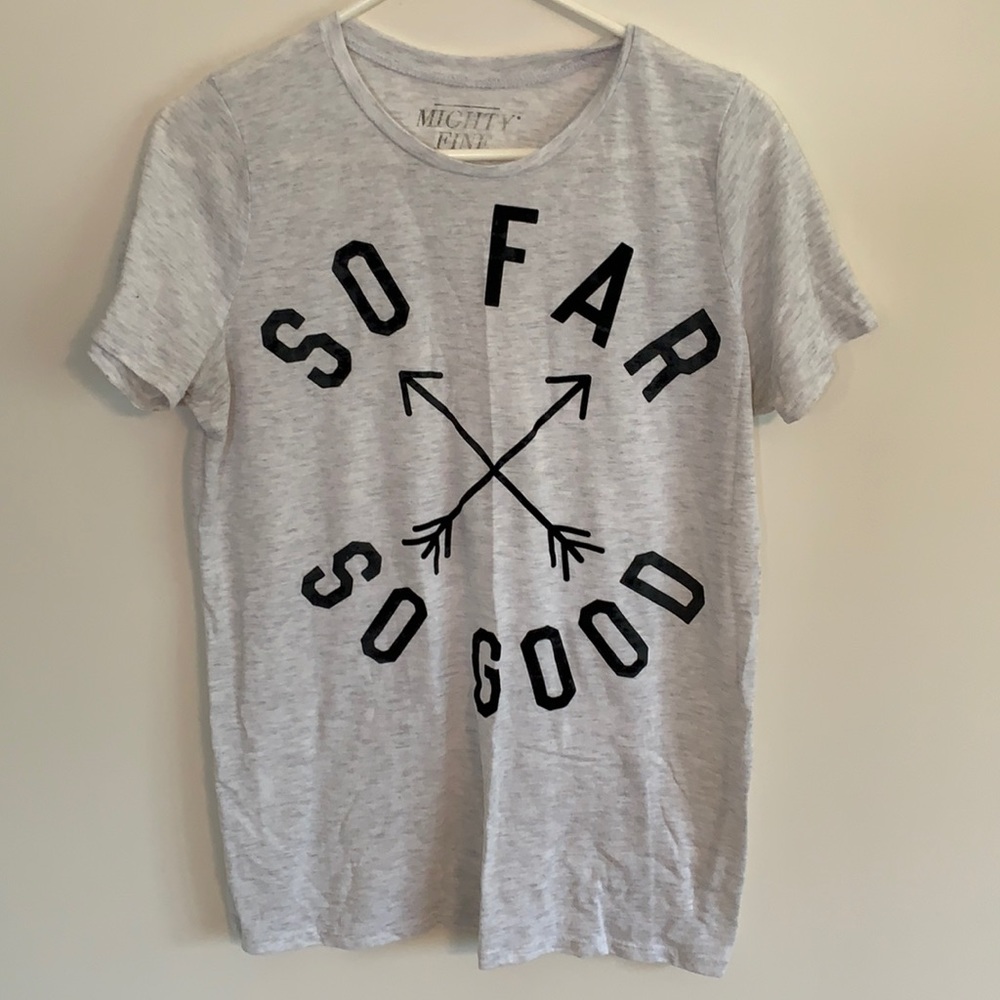 Graphic Tee